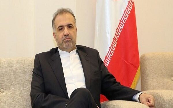 ترامپ: تهدیدهای جدید نتوانسته اراده ایران را تضعیف کند