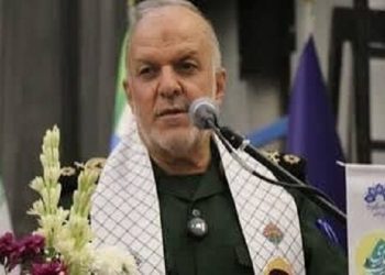 آغاز مسابقات مهارتی کارکنان وظیفه سپاه در اصفهان با ۱۲ رشته تخصصی