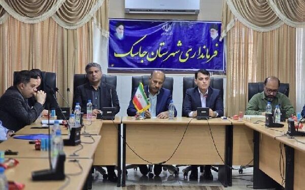 ۴۰ درصد از راه‌های روستایی شهرستان جاسک بدون زیرسازی و آسفالت مانده‌اند