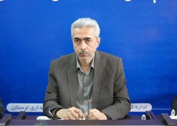 صدور مجوز برای تأسیس شهرک فناوری در لرستان