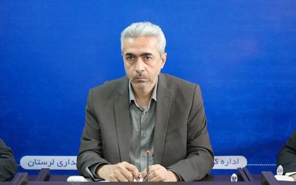 صدور مجوز برای تأسیس شهرک فناوری در لرستان