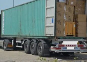 مبارزه هوشمندانه با قاچاق سوخت و کالا در بوشهر
