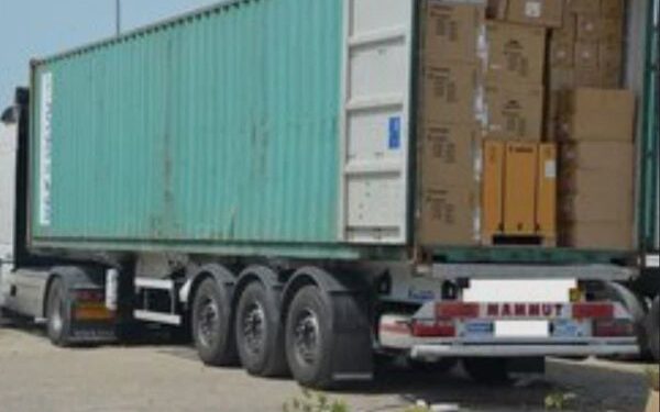 مبارزه هوشمندانه با قاچاق سوخت و کالا در بوشهر
