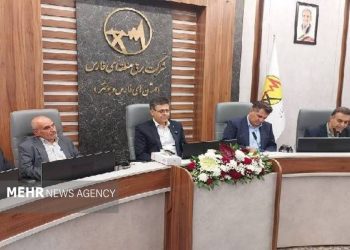 نفت و گاز ۲۵ درصدی نتوانست کمبود برق کهگیلویه و بویراحمد را جبران کند