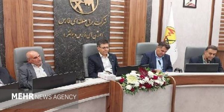 نفت و گاز ۲۵ درصدی نتوانست کمبود برق کهگیلویه و بویراحمد را جبران کند