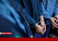 دستگیری سارق موتورسیکلت در نجفآباد و کشف ۴ هزار لیتر سوخت قاچاق
