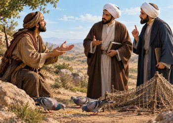 آیا هر آنچه می‌آموزیم، روزی به کارمان می‌آید؟