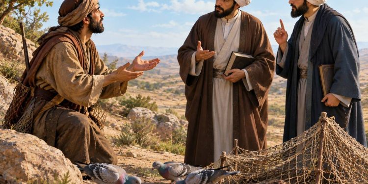 آیا هر آنچه می‌آموزیم، روزی به کارمان می‌آید؟