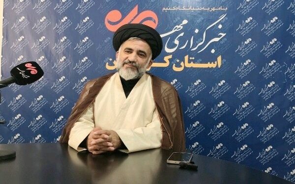مهدویت؛ کلید وحدت مذاهب اسلامی در کردستان