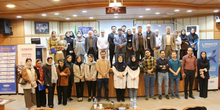 تقویت برنامه‌های پیشگیرانه برای مدیریت فشار خون و چاقی در لرستان