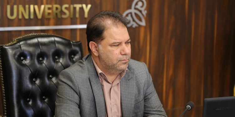 مطالبات اعضای هیئت علمی دانشگاه لرستان به رئیس دانشگاه ارائه شد