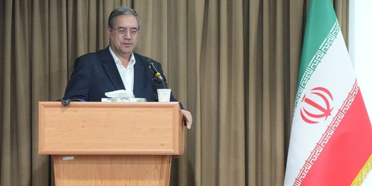 خرید ۷۰۰۰ میلیارد تومان تجهیزات برای بهبود زیرساخت‌های آذربایجان غربی