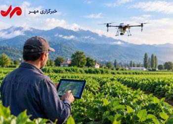 کشاورزی گیلان؛ تقابل سنت و فناوری در آستانه نسل چهارم