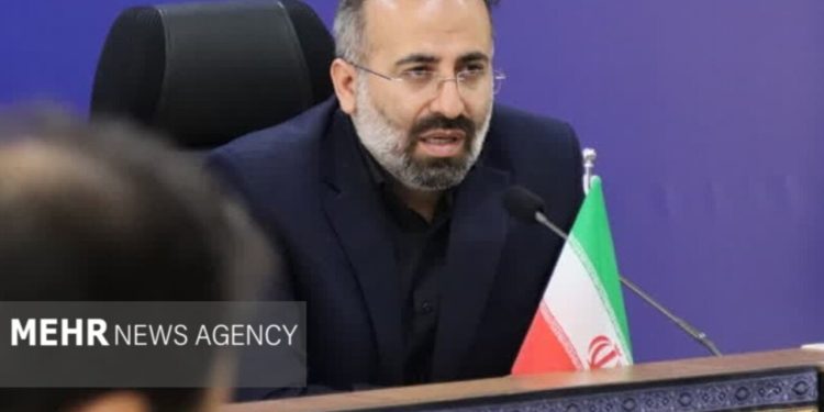 سرشماری نفوس و مسکن برای نخستین بار با استفاده از اطلاعات سامانه‌ها انجام می‌شود