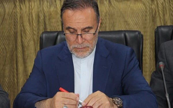 ملایر، کاندیدای تبدیل به پایلوت دارویی غرب کشور