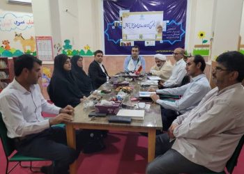 هفته کتاب در آبپخش با برنامه‌های متنوع برگزار می‌شود