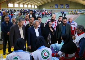 حمایت از گسترش خدمات دندانپزشکی برای اقشار کم‌برخوردار
