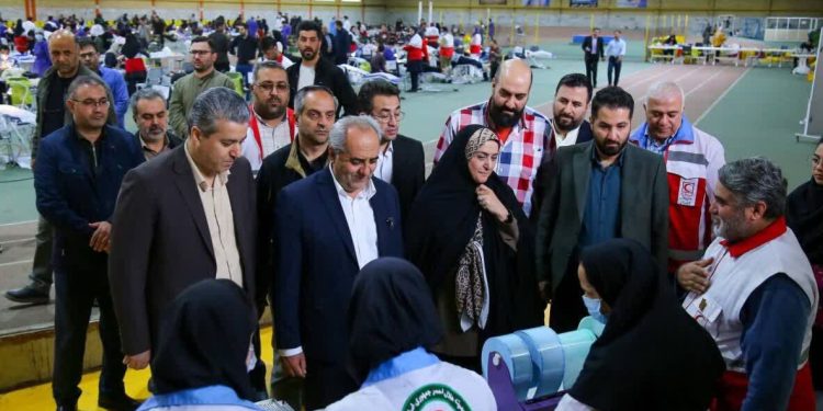 حمایت از گسترش خدمات دندانپزشکی برای اقشار کم‌برخوردار