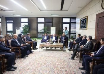 برای رونق گردشگری، نیاز به اقدام‌های عملی و پیگیری مداوم داریم