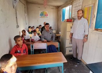 آموزش‌های زیست‌محیطی برای همه نقاط لرستان ضروری است