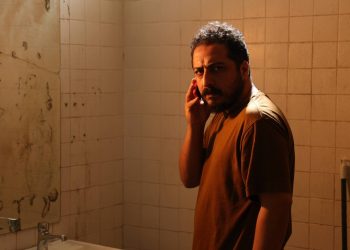 فرار از تنهایی؛ الهام‌گیری از «بک تو بلک» توسط یک زندانی