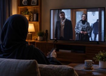 خیانت؛ فانتزی پرخطر در سریال‌های نمایش خانگی