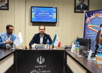 تأمین ۱.۵ همت اعتبار برای اتمام پروژه‌های ورزشی نیمه‌تمام خراسان جنوبی ضروری است