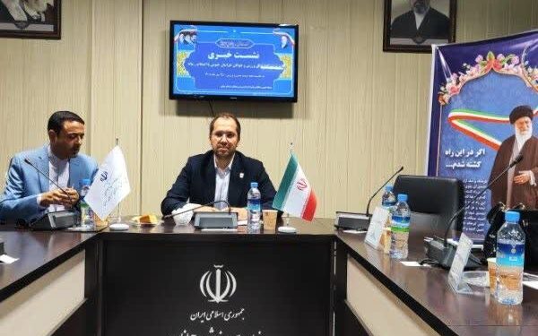 تأمین ۱.۵ همت اعتبار برای اتمام پروژه‌های ورزشی نیمه‌تمام خراسان جنوبی ضروری است