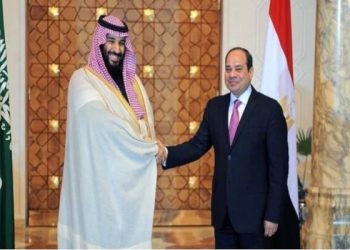 السیسی: برگزاری نشست فوق‌العاده پارلمان مصر درباره عربستان ضروری است