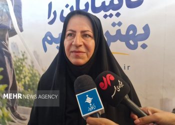 حمایت بهزیستی اردبیل از ۴۰۰۰ نابینا و کم‌بینا