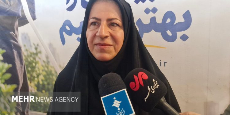حمایت بهزیستی اردبیل از ۴۰۰۰ نابینا و کم‌بینا