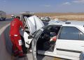 تصادفات رانندگی در آذربایجان‌شرقی؛ ۴۷۲ قربانی در یک سال