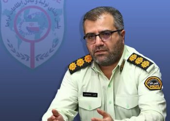 دستگیری عامل انتشار تصاویر خصوصی
