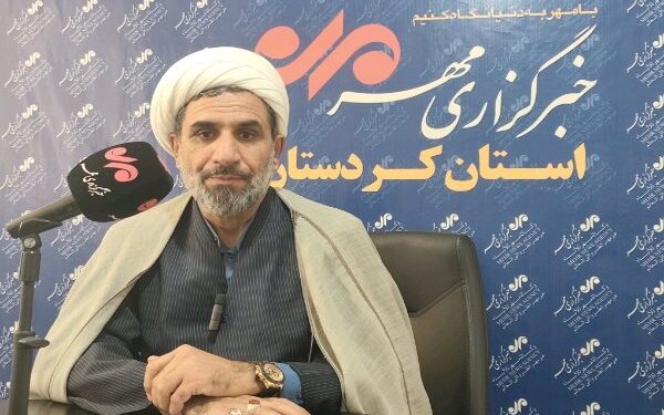 تقویت اعتقادات دینی خانواده‌ها، حمایتگر ماموریت‌های مرزبانان
