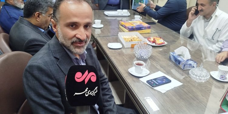 پیگیری مطالبات معیشتی پرستاران در بودجه ۱۴۰۵