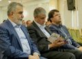 افتتاح سومین مدرسه تخصصی نظام استاندارد در صنعت هسته‌ای برگزار شد