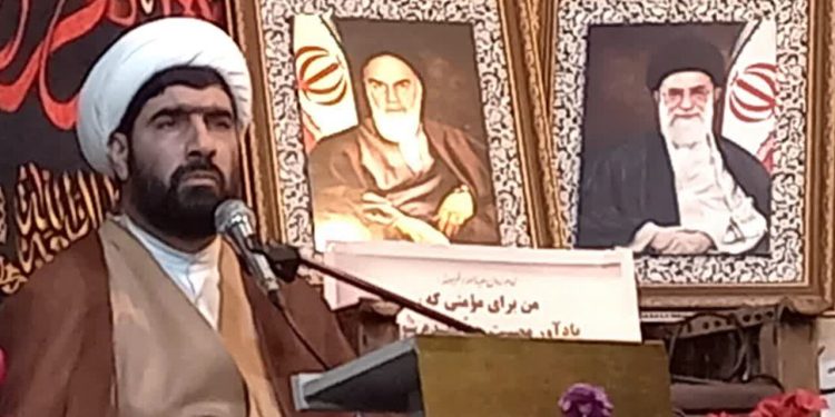 سیره زینبی؛ راهکار عبور از بحران‌ها و حفظ آرامش در زندگی