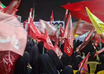 چالوس: نماد همدلی و وفاداری به ایران