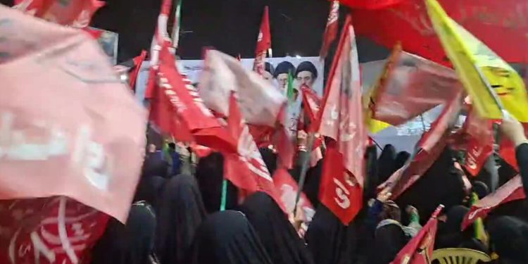 چالوس: نماد همدلی و وفاداری به ایران