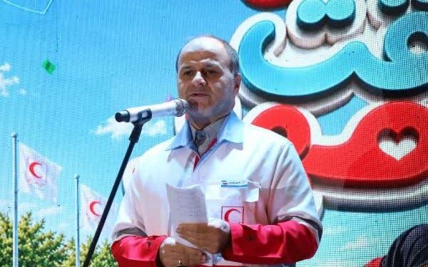 حضور ۲۱۷ هزار جوان در فعالیت‌های امدادی و بشر دوستانه هلال احمر