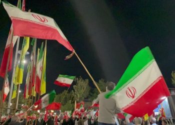 جشنواره ۲۳۱ شب تبریزی‌ها؛ نماد وحدت و وفاداری به رهبری