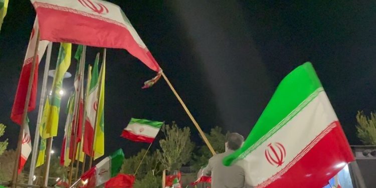 حماسه حضور در زاهدان؛ استقامت و پایداری به شب ۲۳۱ رسید