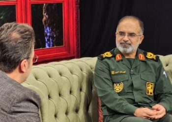 رزمایش جانفدایان ایران در ۲۲ شهرستان مازندران برگزار شد