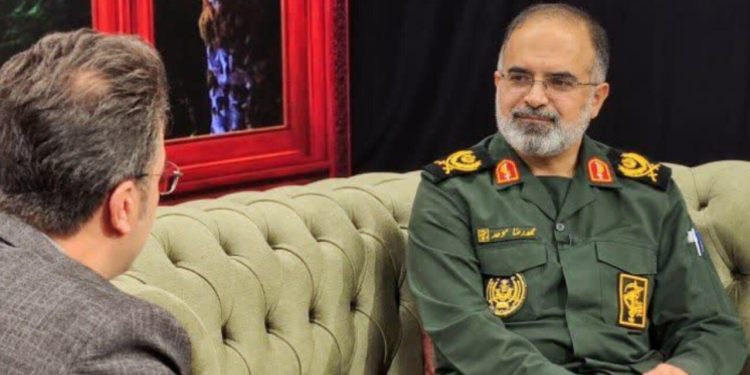 رزمایش جانفدایان ایران در ۲۲ شهرستان مازندران برگزار شد