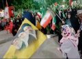 تقدیر از پرستاران و برگزیدگان پویش «باید برخاست» در خوانسار