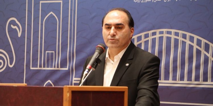 آذربایجان غربی؛ تولید ۳۰ درصد طلای کشور با ۲۰۰۰ واحد صنعتی فعال
