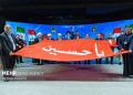 دیدار موکب‌داران عراقی با تولیت آستان قدس رضوی