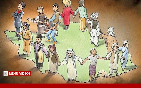 ترامپ: حمایت از تجزیه‌طلبی در ایران را تأیید کردم