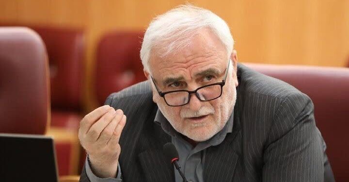 عبداللهی: لزوم برخورد جدی با توهین‌های قومیتی در ورزشگاه انزلی