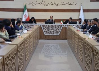 ایجاد شورای مشورتی دانش‌آموزی در مراغه